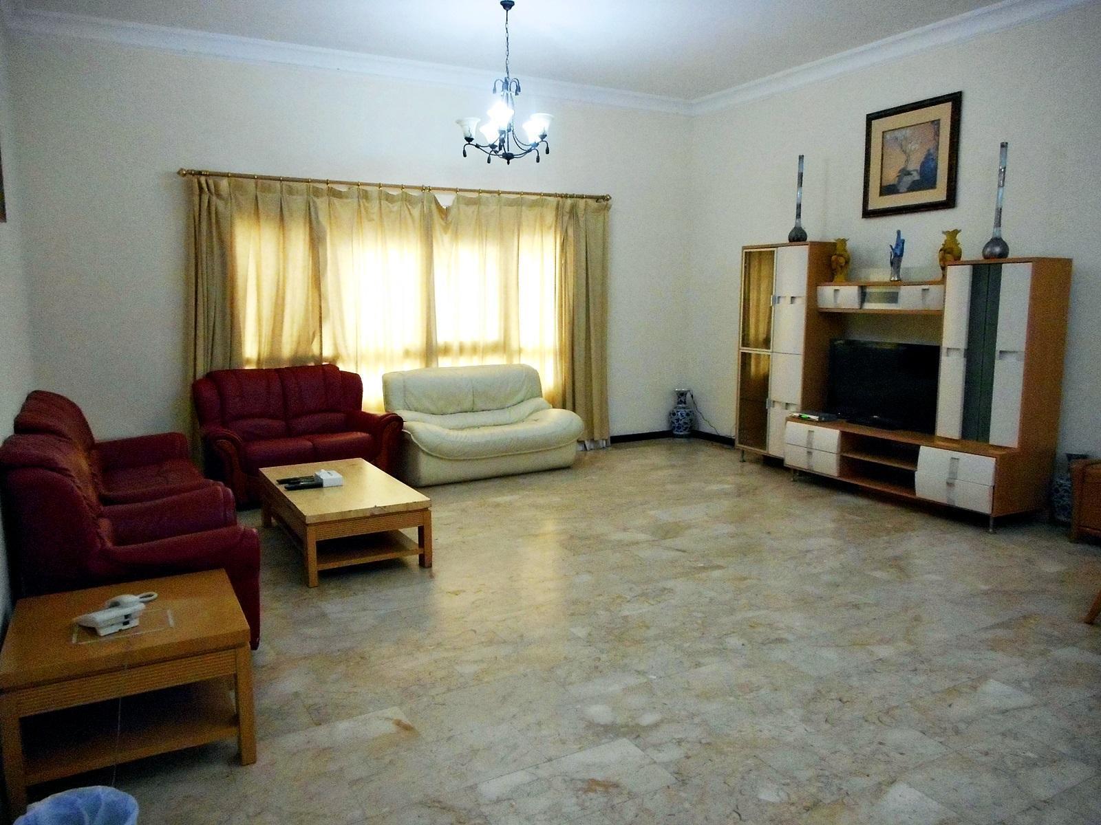 Ruru Tower Aparthotel Μανάμα Εξωτερικό φωτογραφία