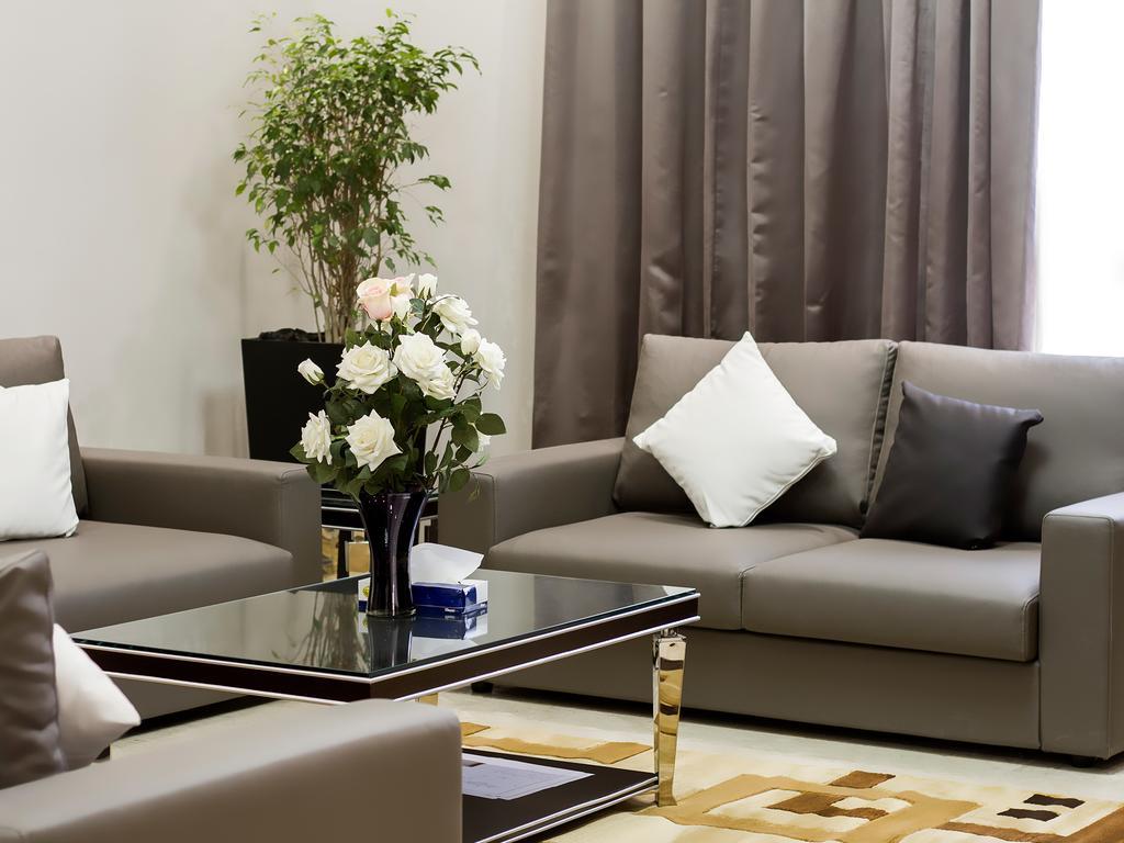 Ruru Tower Aparthotel Μανάμα Εξωτερικό φωτογραφία